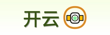 开云 Logo